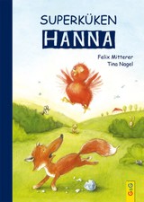 Superküken Hanna | Felix Mitterer | Buch | 5...