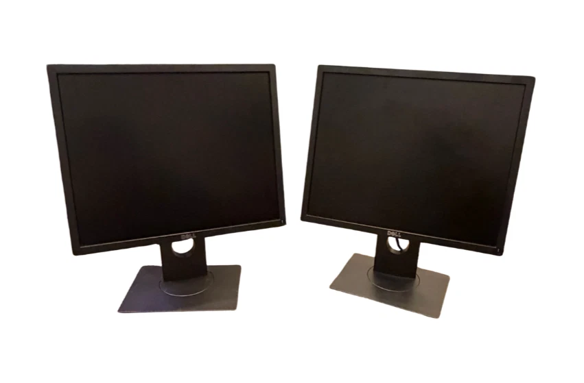 Dell 17:6 Aspect Ratio Computer Monitors for sale | eBay