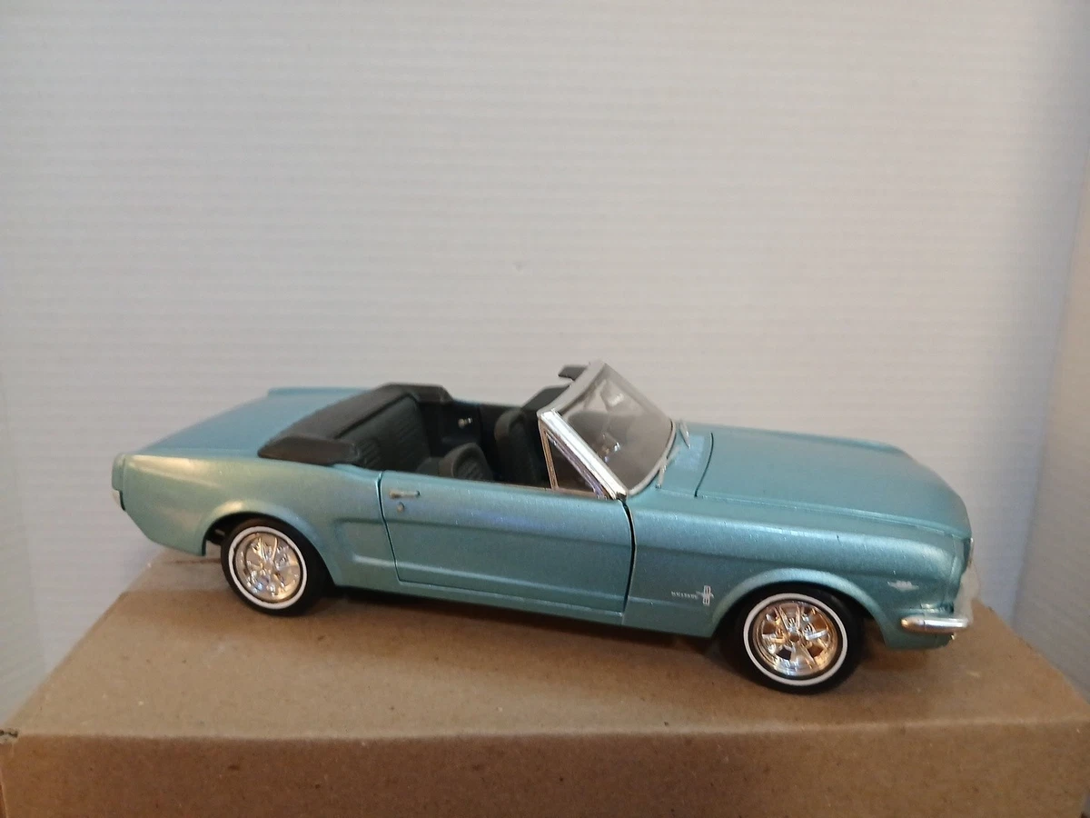 Revell 1:18 Scale Diecast & Toy Vehicles for sale | eBay