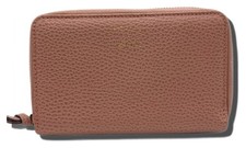 GUCCI Around Zip Wallet Authentic Women 1248
