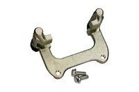 Halter Bremssattel Hinten Links Rechts FüR Audi Seat