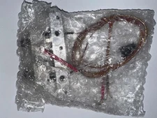 Replicator 2x  Hot End Assembly V  Stranded Thermocouple