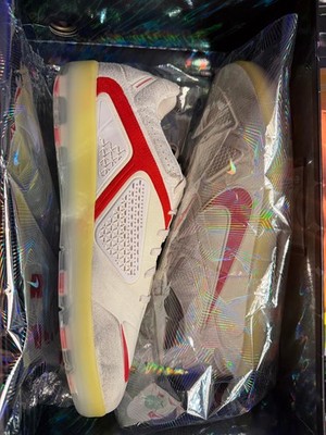 Size 14 - Nike Cryoshot GD - ' PEACEMINUSONE' - HQ1460-100