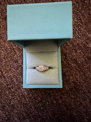  Read Your Heart  Bezel Set 2.00 carat Round Moissanite 925 Silver Ring Size 5