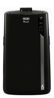 #ad DeLonghi 14000 BTU 3 Speed 700 SqFt Air Conditioner PAC EL390HLWKC 3AL BK $305.11