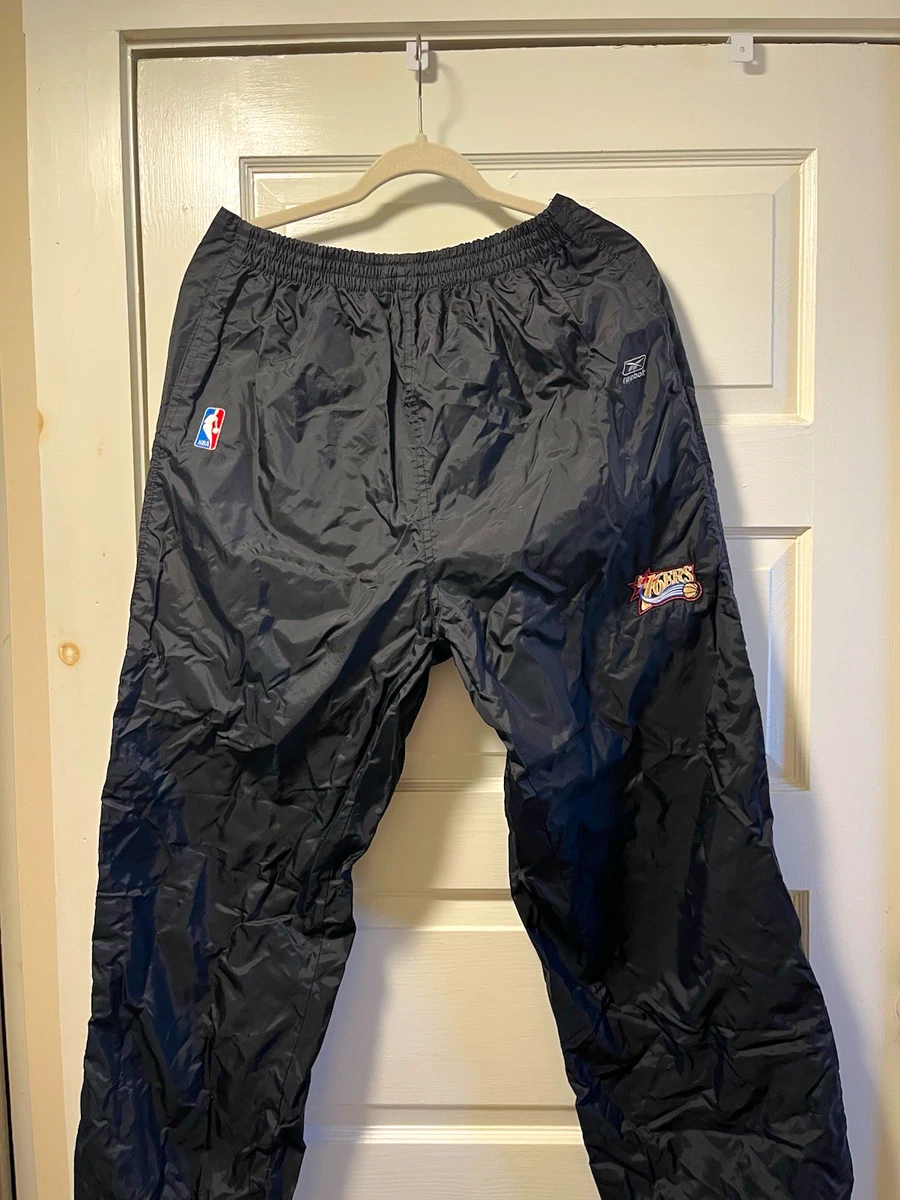 Philadelphia 76ers NBA Pants for sale | eBay
