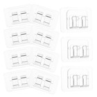  50 Pcs Haken Für Außenleuchten Leichtbügel Lichthaken Den Außenbereich