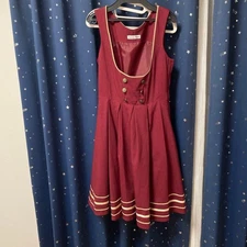 Innocent World Jumper Skirt Jsk Enji