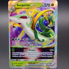 1999 onix pokemon card value Pokemon Card Silver Tempest Trainer Gallery TG13/TG30 Serperior V Ultr –  Brokenvase Games