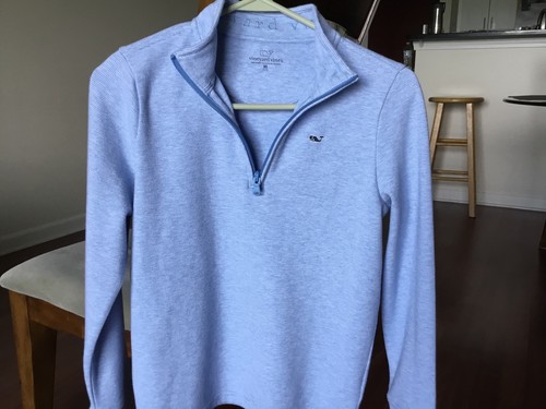 Vineyard Vines Boys Sweater Medium 12-15