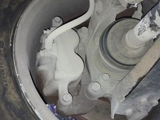 Etrier de frein Chevrolet CAPTIVA