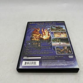 Dark Cloud 2 PlayStation 2 PS2 Complete w/ Manual CIB Tested