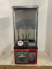 Victor 2” Toy Capsule Machine With Locks/Keys