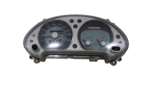 STRUMENTAZIONE PIAGGIO BEVERLY 500 2006 TACHIMETRO CONTACHILOMETRI - Picture 9 of 13