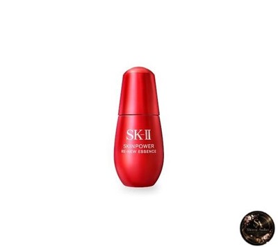 SK-II Official Store   Pre-serum   Skin Power Renew Essence 30mL   Pore care