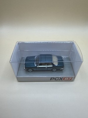 Top: Premium Classics PCX870799 Mercedes Benz C123 grünmetallic 1:87 Automodell!