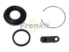FRENKIT Bremssattel-Reparatursatz für NISSAN SUNNY II Coupe (B12) Hinten 30mm