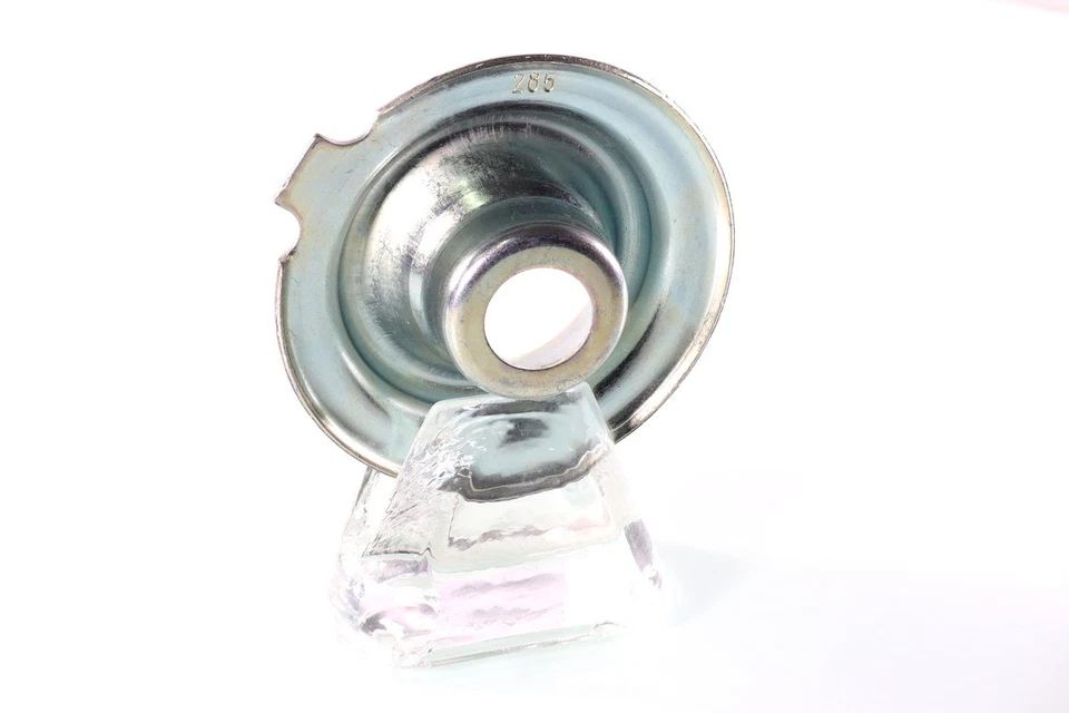 2x Spring Plate Front Right=Left Upper GH-362343 - Image 3 of 4