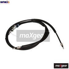 CABLE PULL PARKING BRAKE 32-0421 FOR VOLVO V50 C30 C70/II/Convertible S40 1.8L