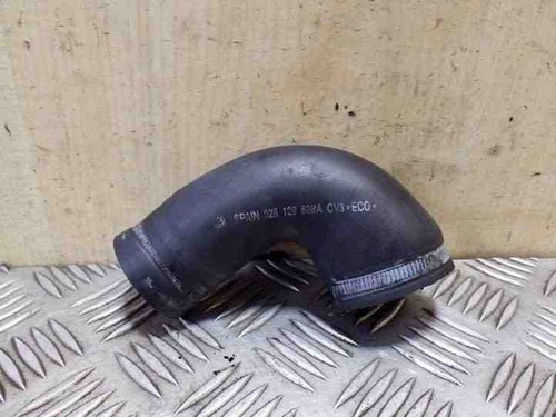 VW TRANSPORTER IV Flatbed  70XD Ladeluftkühlerschlauch 028129628A 1.9 26161219