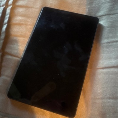 Black Tablet