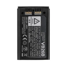 Godox VB26B Li-ion Battery Replacement For Godox V1S V1C V1N V1F V1O Flash GPDM