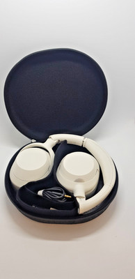 Sony ULT Wear White B-Ware Neuwertig!
