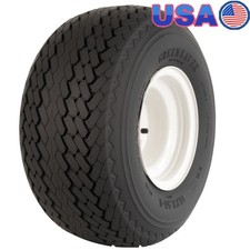 Golf Cart Tire 18x8.50-8 All-Terrain Durable Non-Radial Turf Performance New