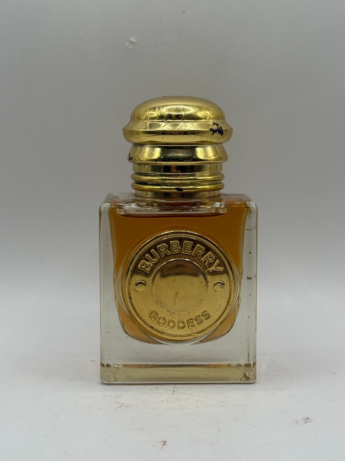 Burberry Goddess EDP Intense for Women 1.0 oz 30 ml Unbox See Picture