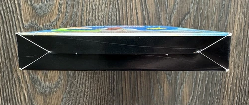 Space Shuttle Project Complete in Box CIB (Nintendo, NES 1991) HTF 🔥 - Picture 10 of 18