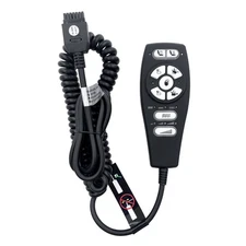 Raffel System 14 Pin Massage Remote HC 4HR2B 01 Recliner Lift Chair Hand Control