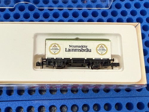Arnold Spur N | 4254 | Bierwagen Neumarkter Lammsbräu | Zustand: Gebraucht