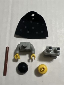 Lego Harry Potter Minifigure - Gregory Goyle (From Set 4735)