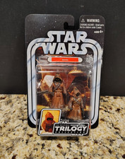 Jawas 2004 STAR WARS Original Trilogy Collection OTC  24 MOC NEW