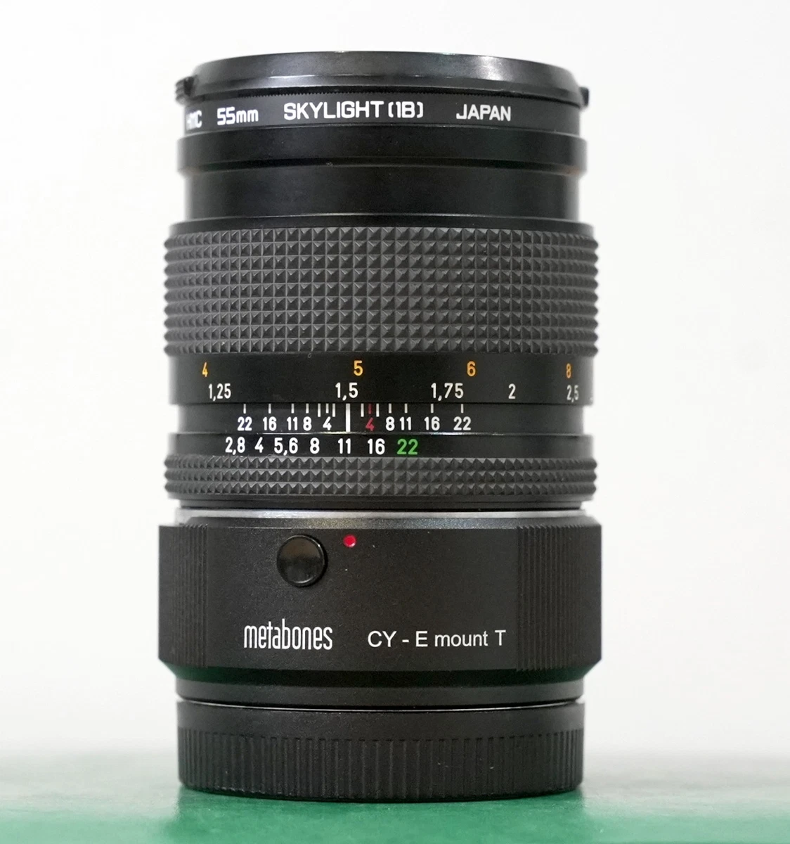 ZEISS Sonnar T* 85mm Focal f/2.8 Camera Lenses for sale | eBay