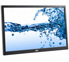 AOC E2270SWHN 21.5" 1920 x 1080 HDMI VGA Full HD Monitor