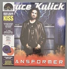 Bruce Kulick Transformer 2026 RSD Exclusive Sealed Bi-Color LP KISS