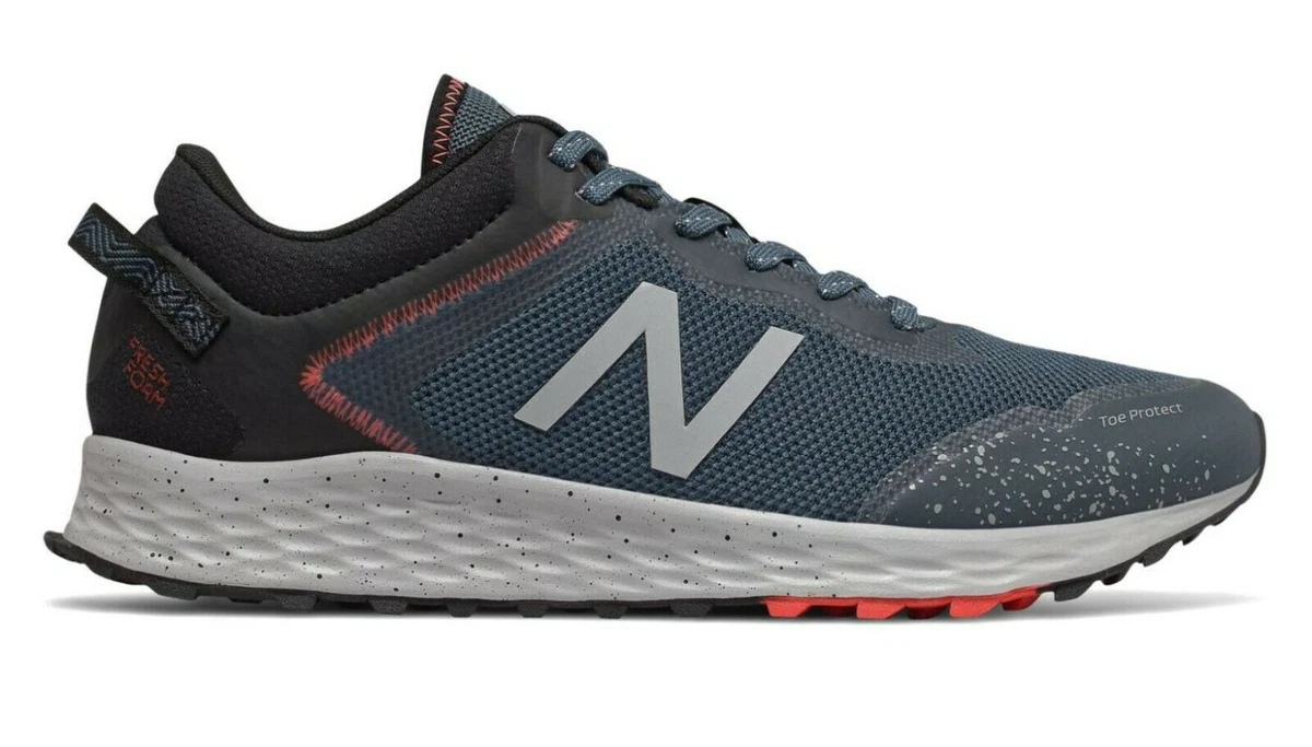 new balance mens arishi foam trail