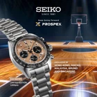 Seiko Prospex Speedtimer SSC951P1 Limited Edition Automatic