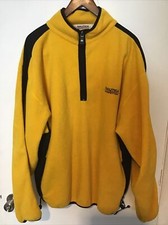 nautica competition fleece Xl Made In Usa