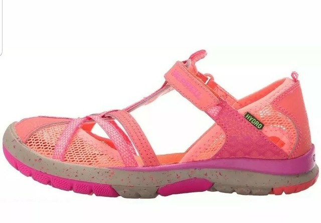 merrell hydro monarch water sandal
