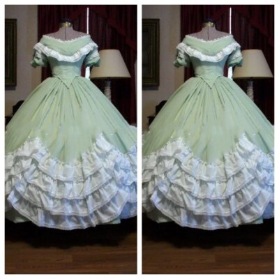 1950s prom dress ebay 1950's Vintage Blue Tulle Prom Dress with Purple Sash Cupcake Bridesmaids Party
