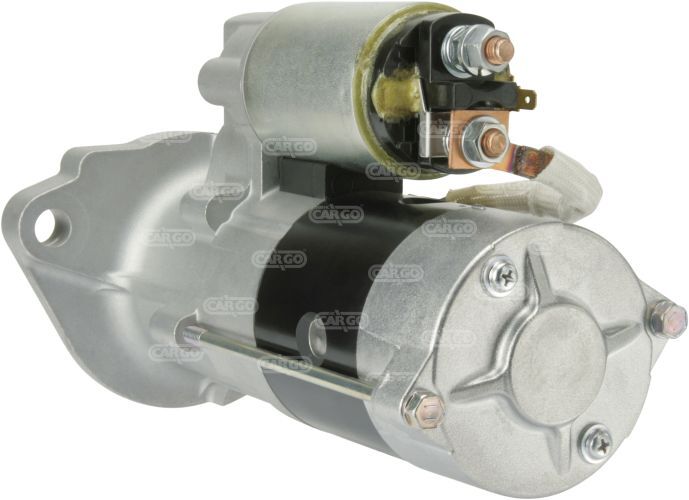 Starter for AH4185, 8971374780, 8971374781, 714/34500, M008T80371  