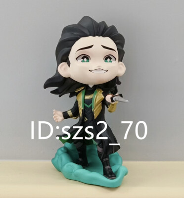 POP MART Marve Infinity Saga Confirmed Blind Box Figure