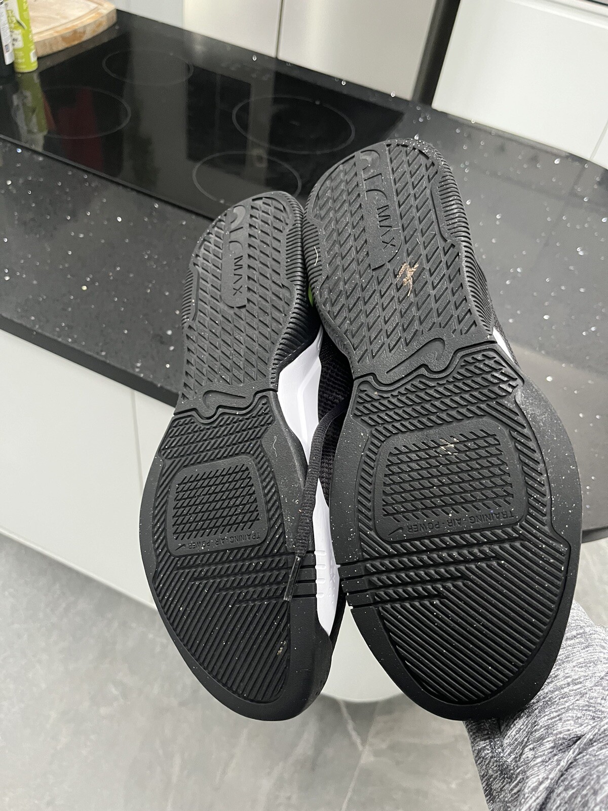 mens nike trainer 5.0