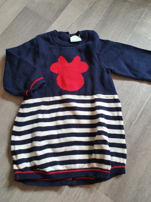 robe minnie orchestra