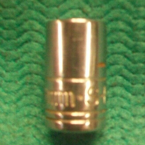 S & K SOCKETS 1/2" 3/8" 1/4' DRIVE 6PT. ,8PT, 12PT. SAE METRIC DEEP REG - Picture 124 of 167