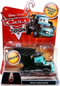 disney cars deluxe
