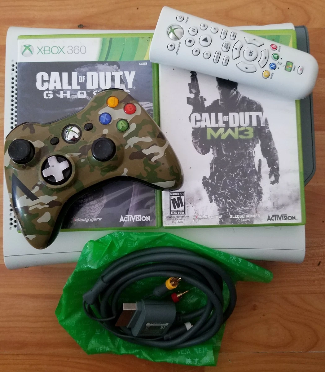 Xbox 360 core console sales