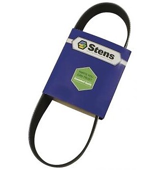 Cinghia Di Trasmissione In Kevlar 96 Per Tosaerba A Scarico Laterale - Foto 3